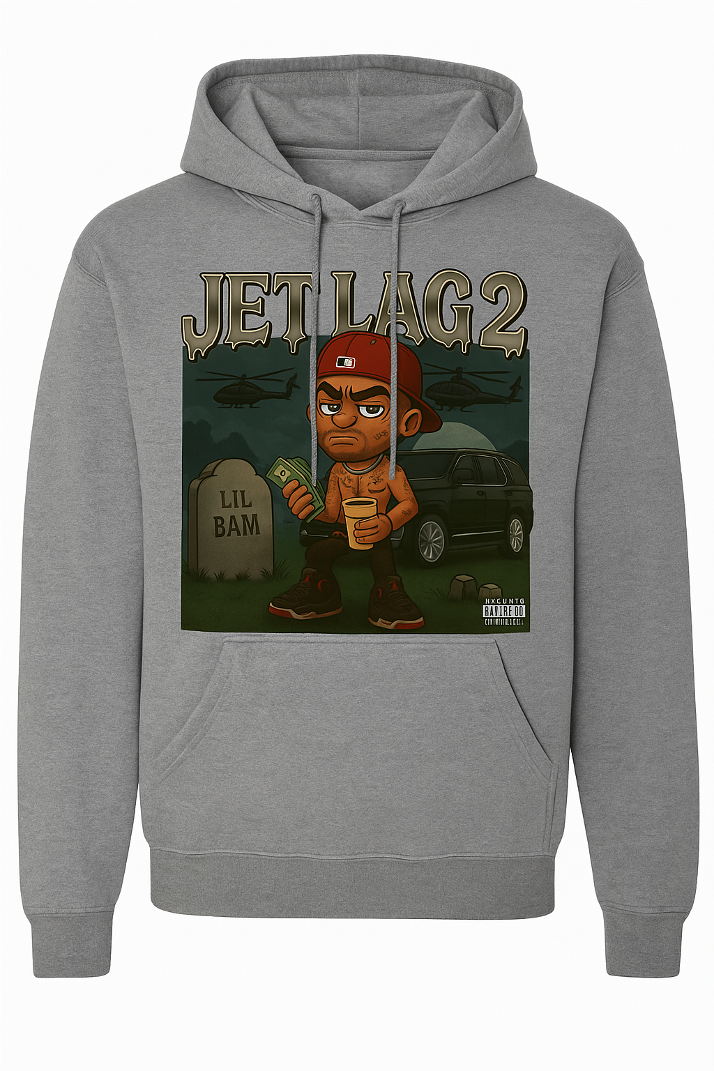 Hoodies