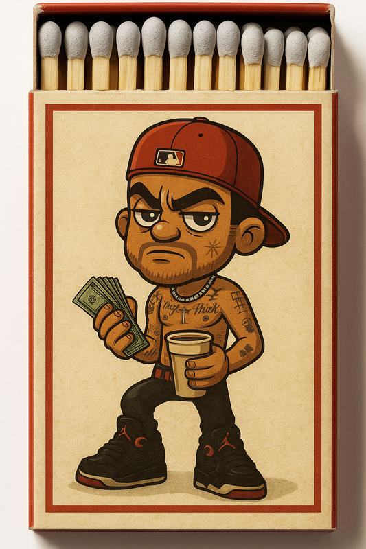 Matchbox