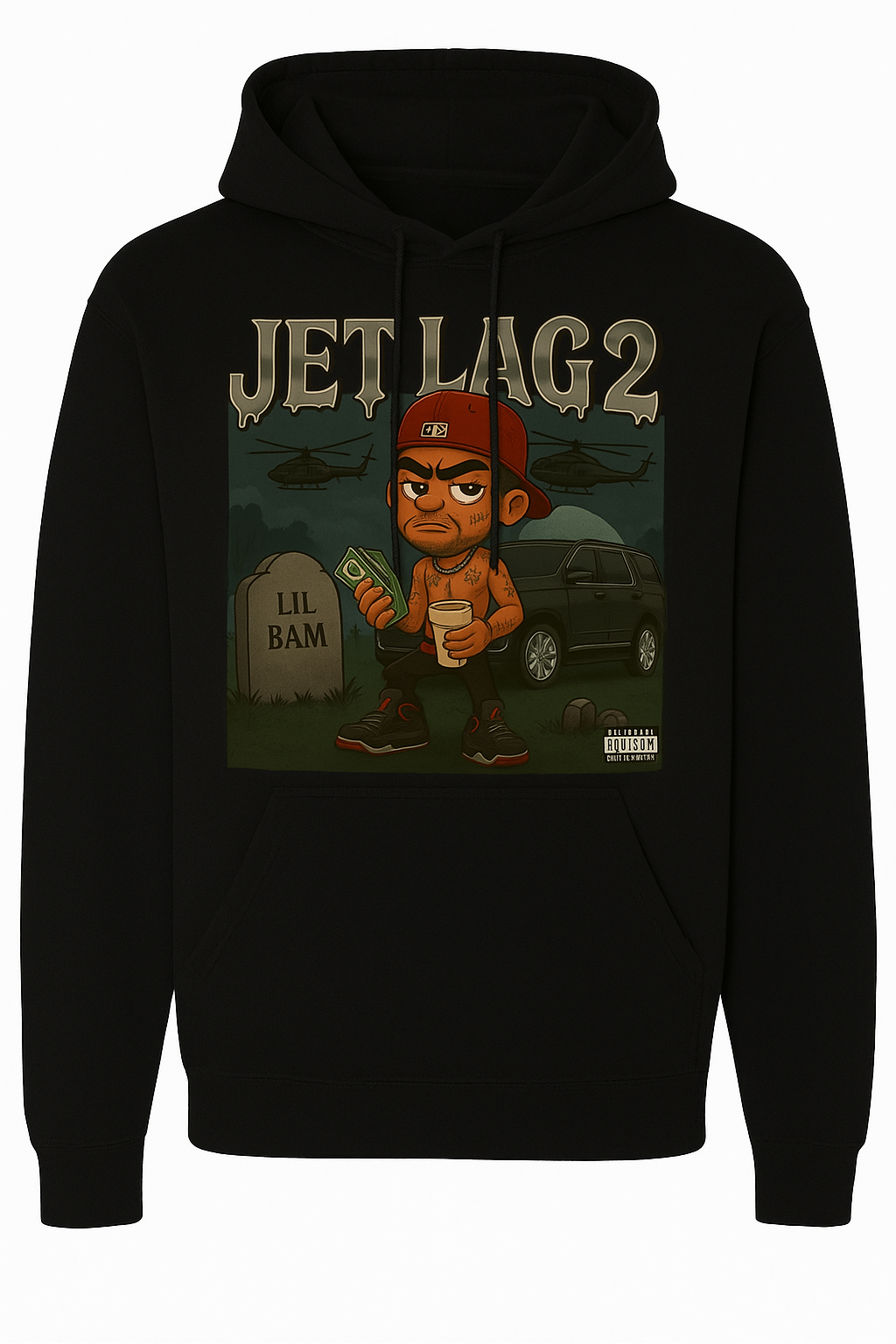 Hoodies