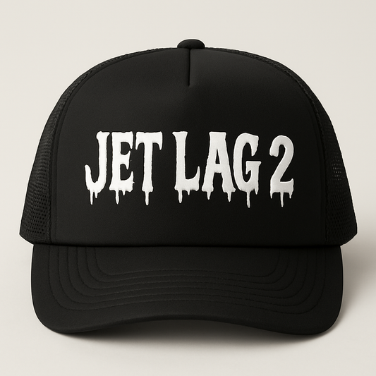 Trucker Hat